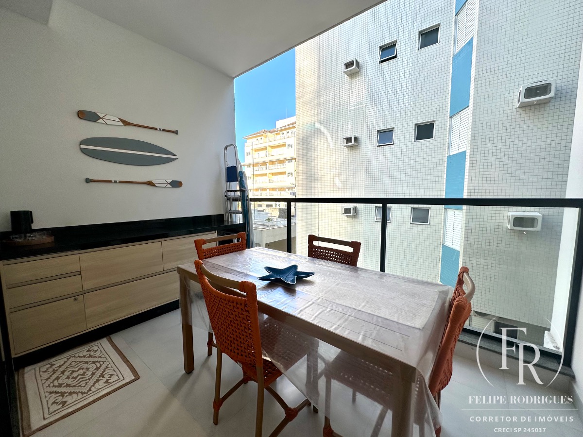 Apartamento, 1 quarto, 35 m² - Foto 13