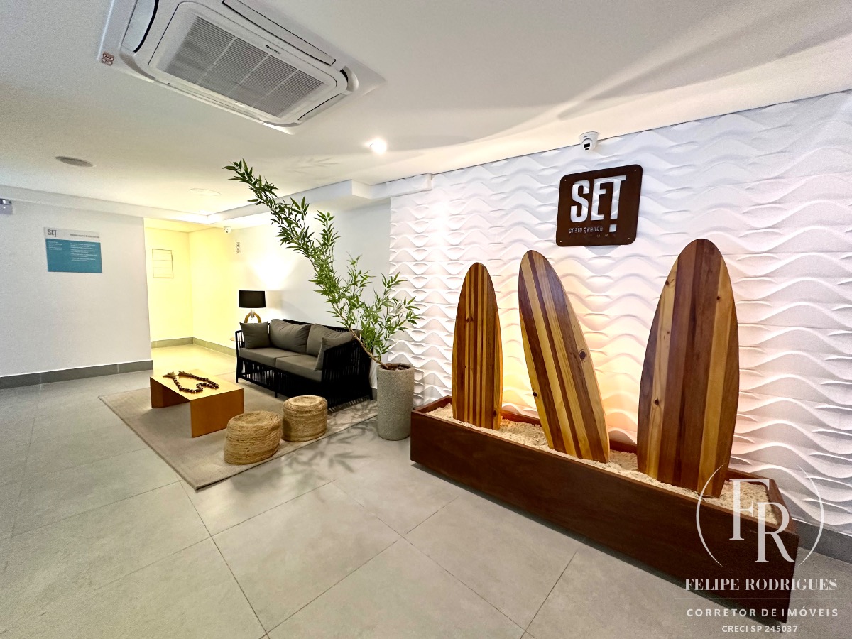 Apartamento, 1 quarto, 35 m² - Foto 19
