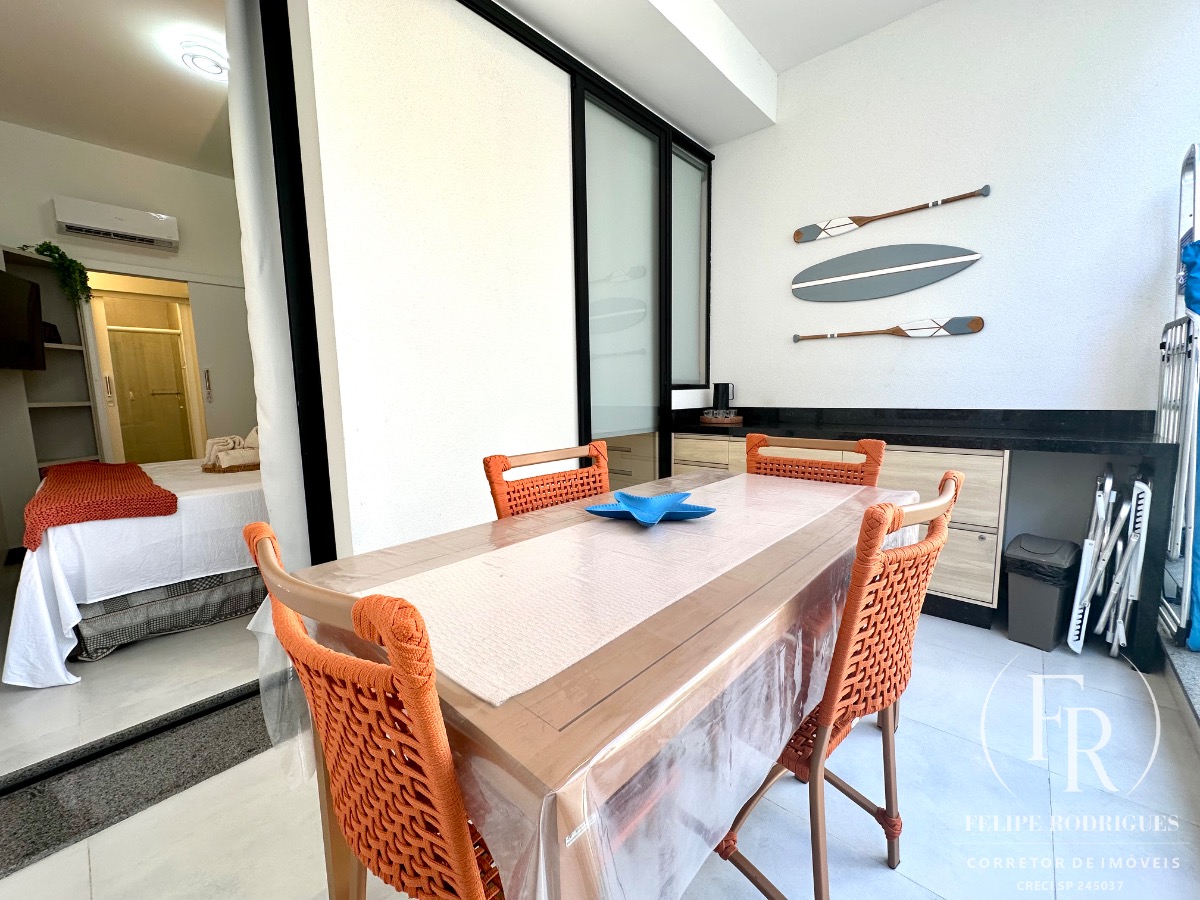Apartamento, 1 quarto, 35 m² - Foto 14