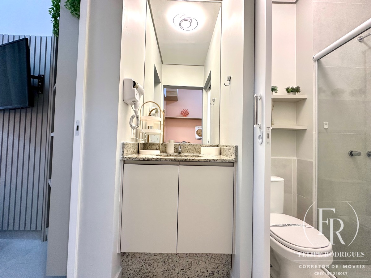 Apartamento, 1 quarto, 35 m² - Foto 15