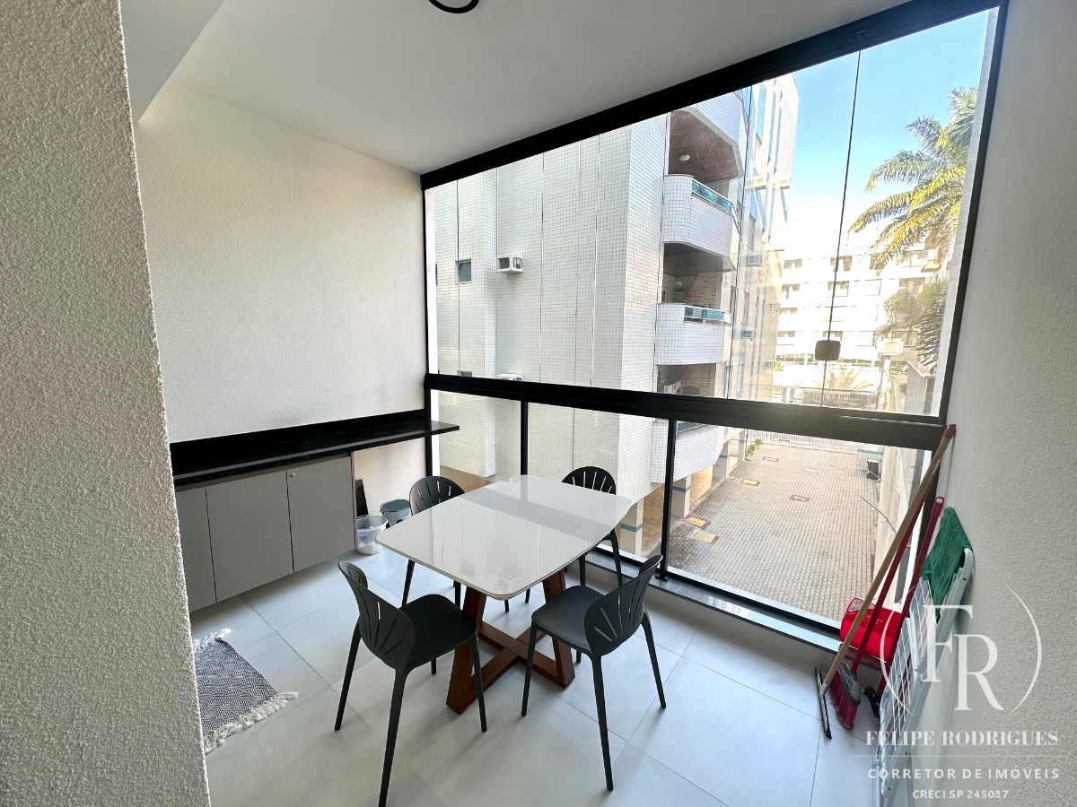 Apartamento, 1 quarto, 35 m² - Foto 11