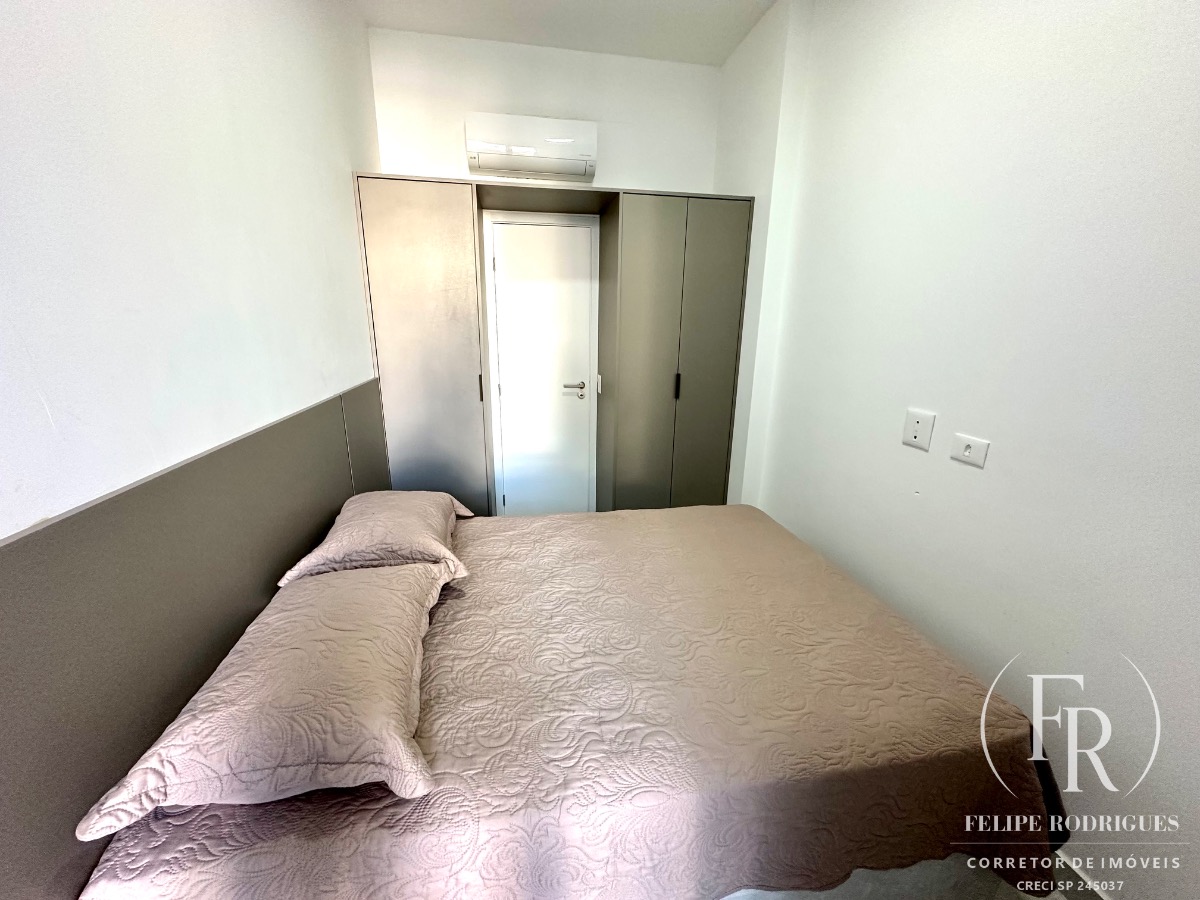 Apartamento, 1 quarto, 35 m² - Foto 12