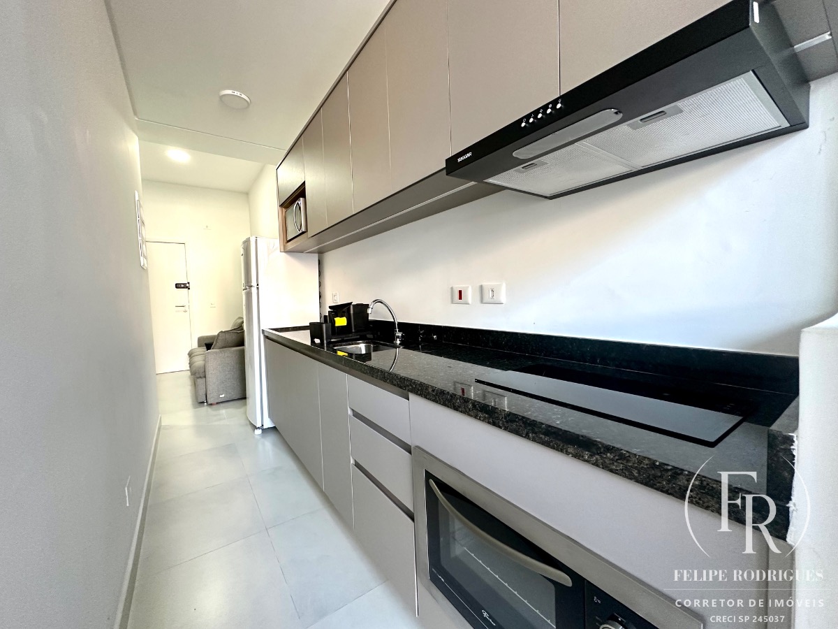 Apartamento, 1 quarto, 35 m² - Foto 7