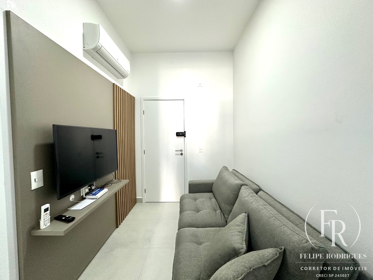 Apartamento, 1 quarto, 35 m² - Foto 3