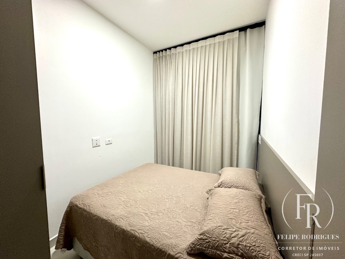 Apartamento, 1 quarto, 35 m² - Foto 10