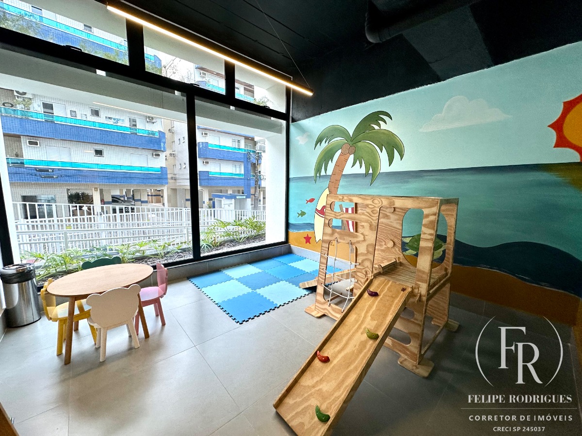 Apartamento, 1 quarto, 35 m² - Foto 14