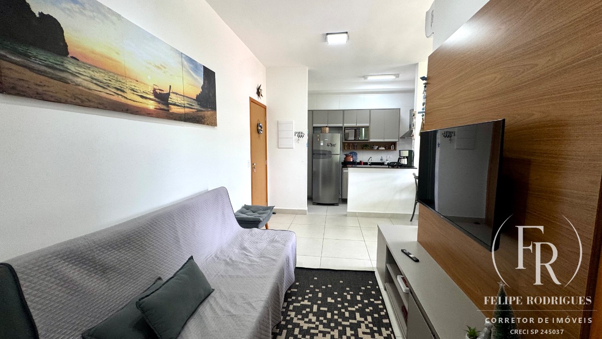 Apartamento, 2 quartos, 54 m² - Foto 6