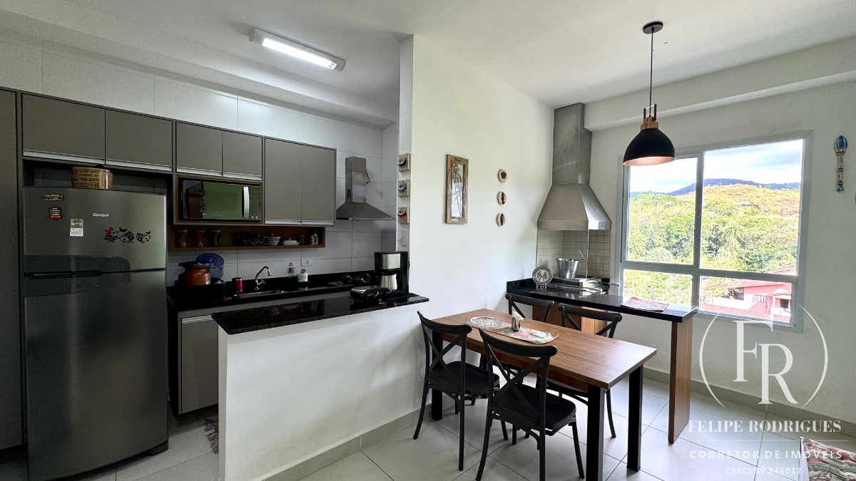 Apartamento, 2 quartos, 54 m² - Foto 2