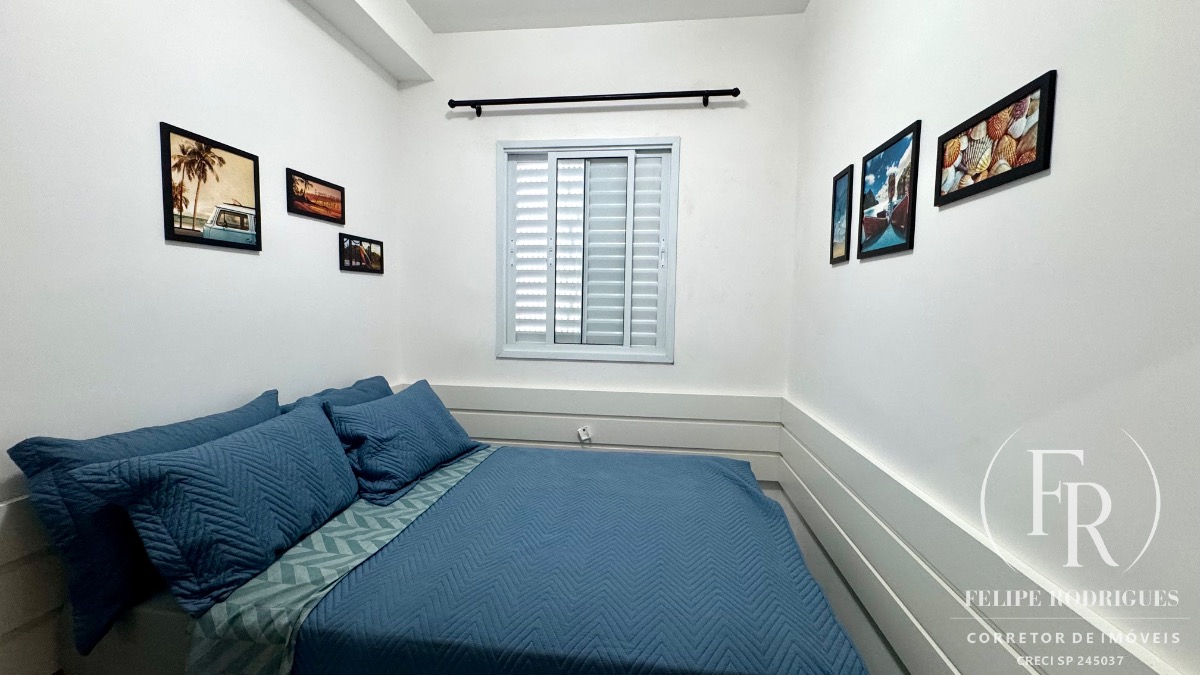 Apartamento, 2 quartos, 54 m² - Foto 7