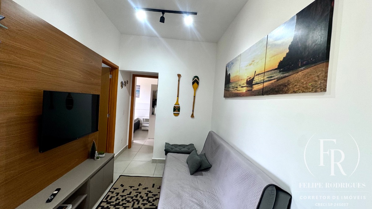 Apartamento, 2 quartos, 54 m² - Foto 3