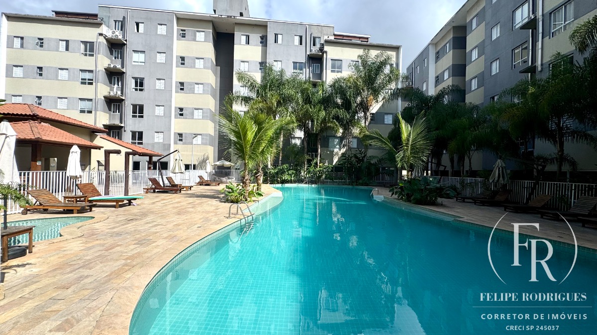 Apartamento, 2 quartos, 54 m² - Foto 12