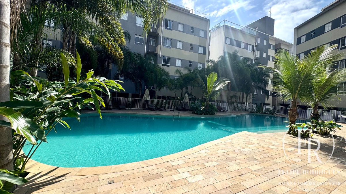 Apartamento, 2 quartos, 54 m² - Foto 14