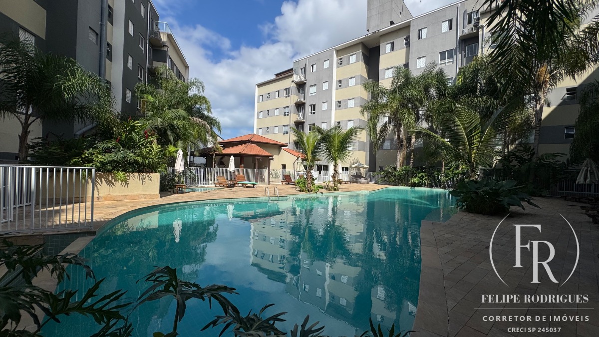 Apartamento, 2 quartos, 54 m² - Foto 13