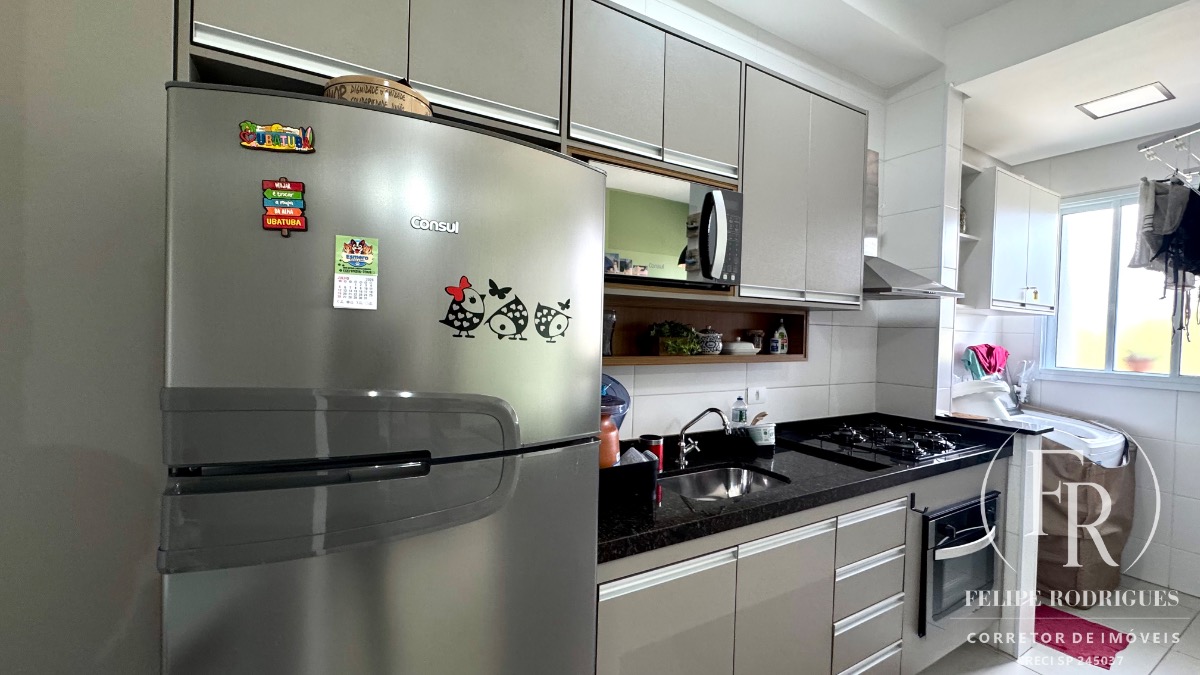 Apartamento, 2 quartos, 54 m² - Foto 5
