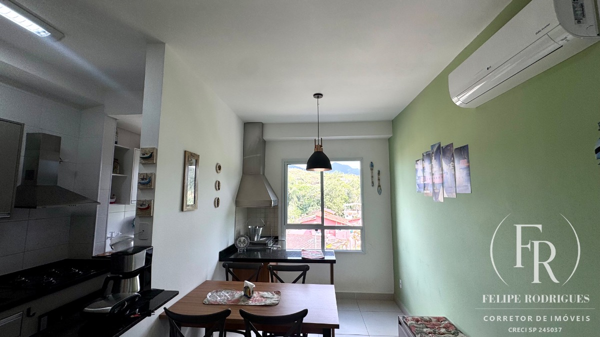 Apartamento, 2 quartos, 54 m² - Foto 4