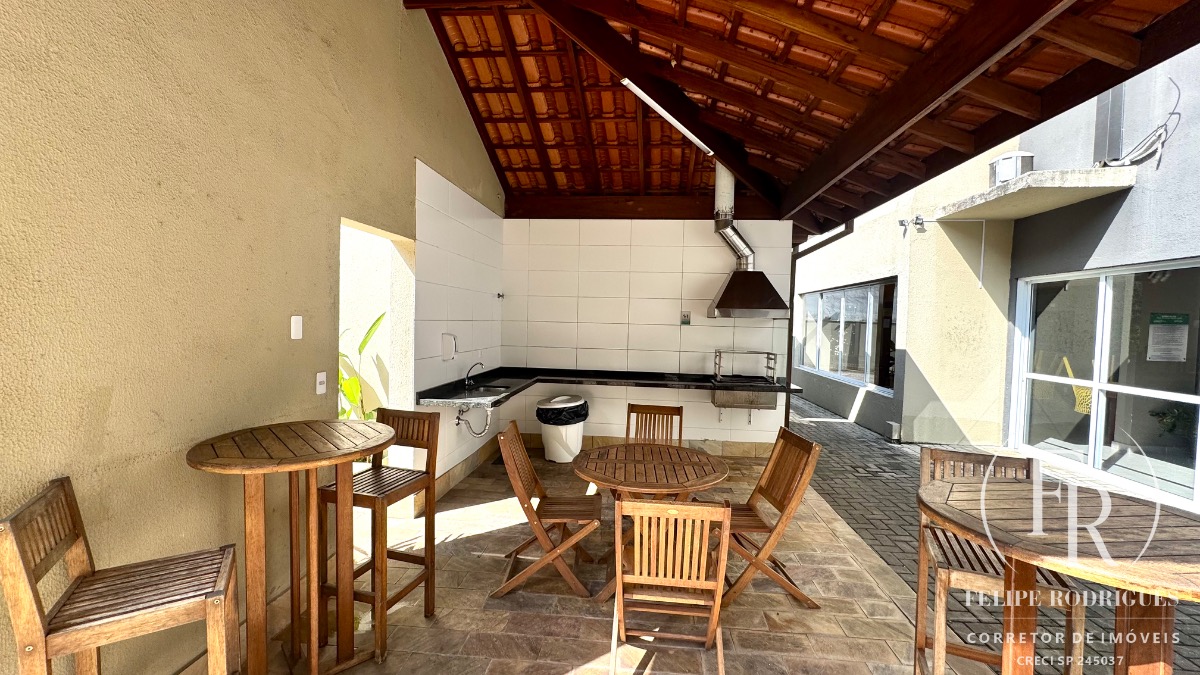 Apartamento, 2 quartos, 54 m² - Foto 19
