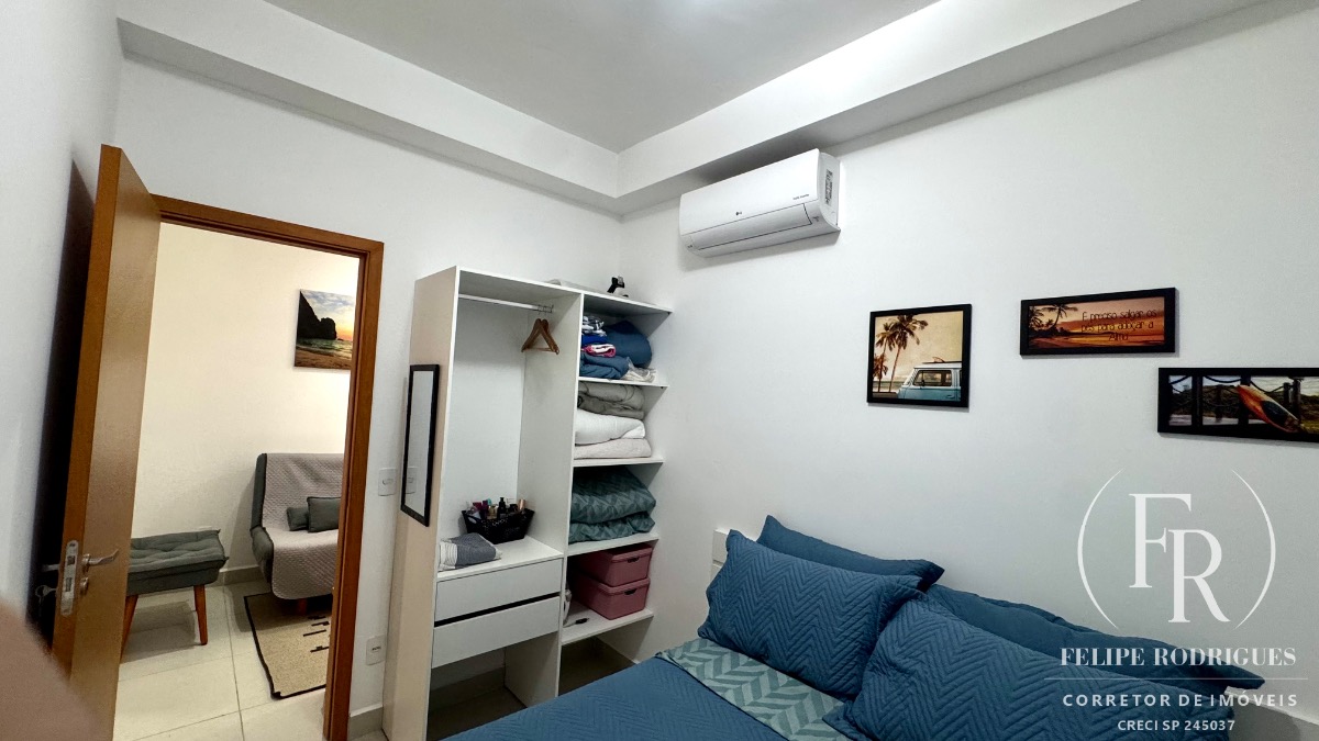 Apartamento, 2 quartos, 54 m² - Foto 8