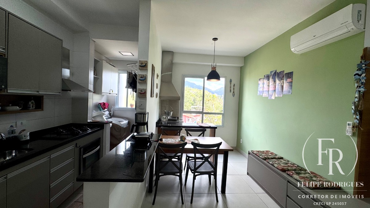 Apartamento, 2 quartos, 54 m² - Foto 11
