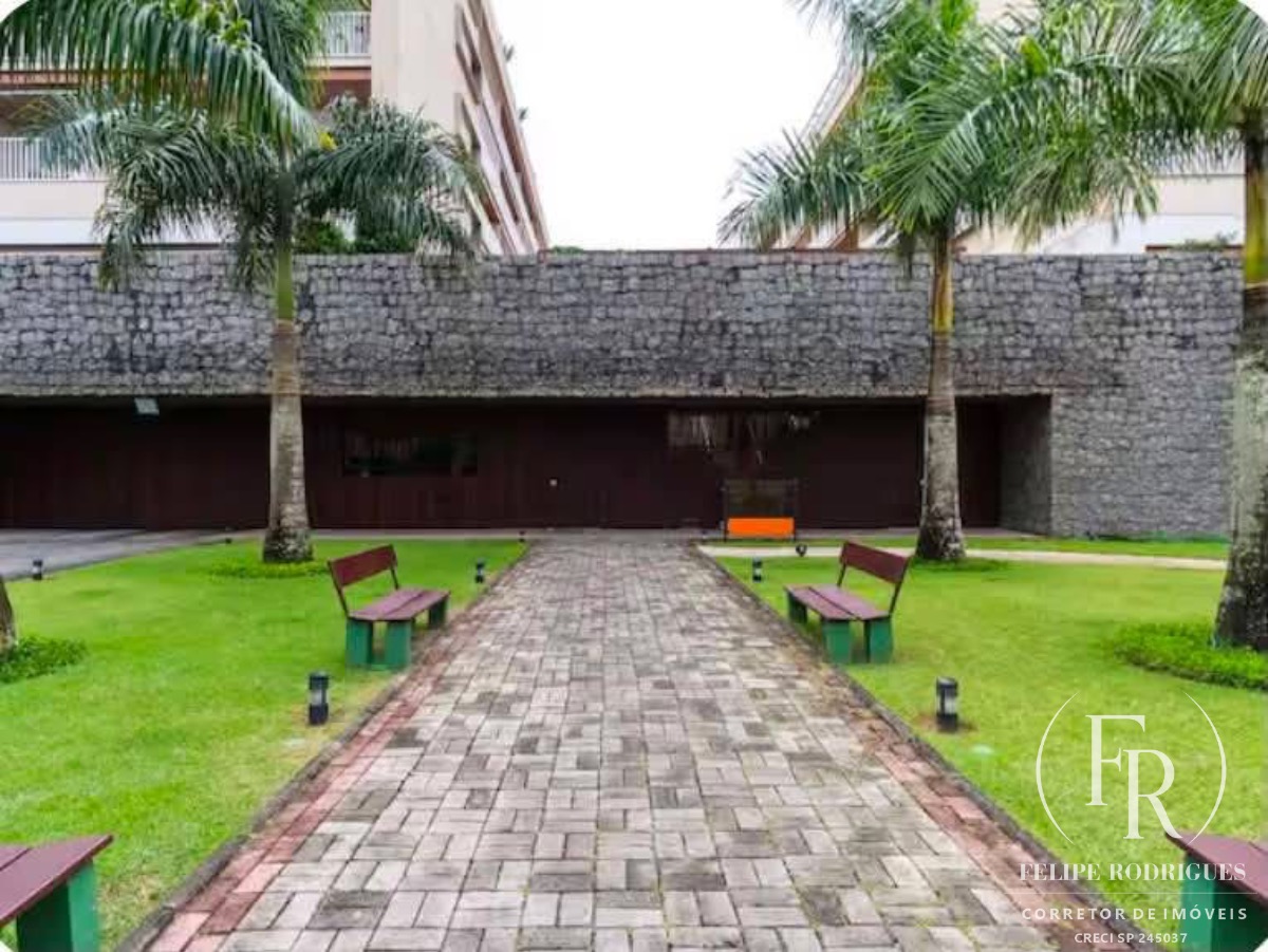 Apartamento, 2 quartos, 92 m² - Foto 2