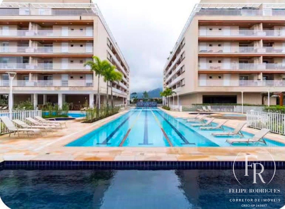 Apartamento, 2 quartos, 92 m² - Foto 3