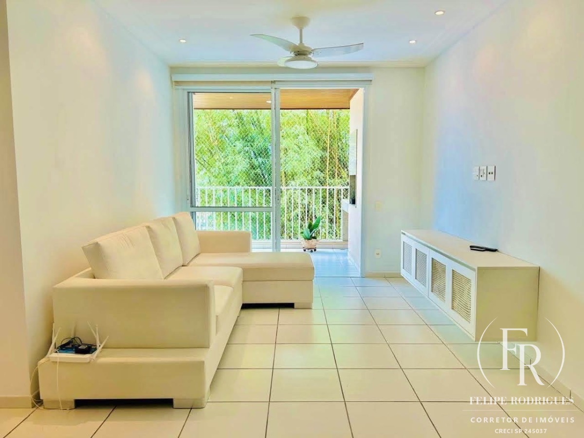Apartamento, 2 quartos, 92 m² - Foto 1