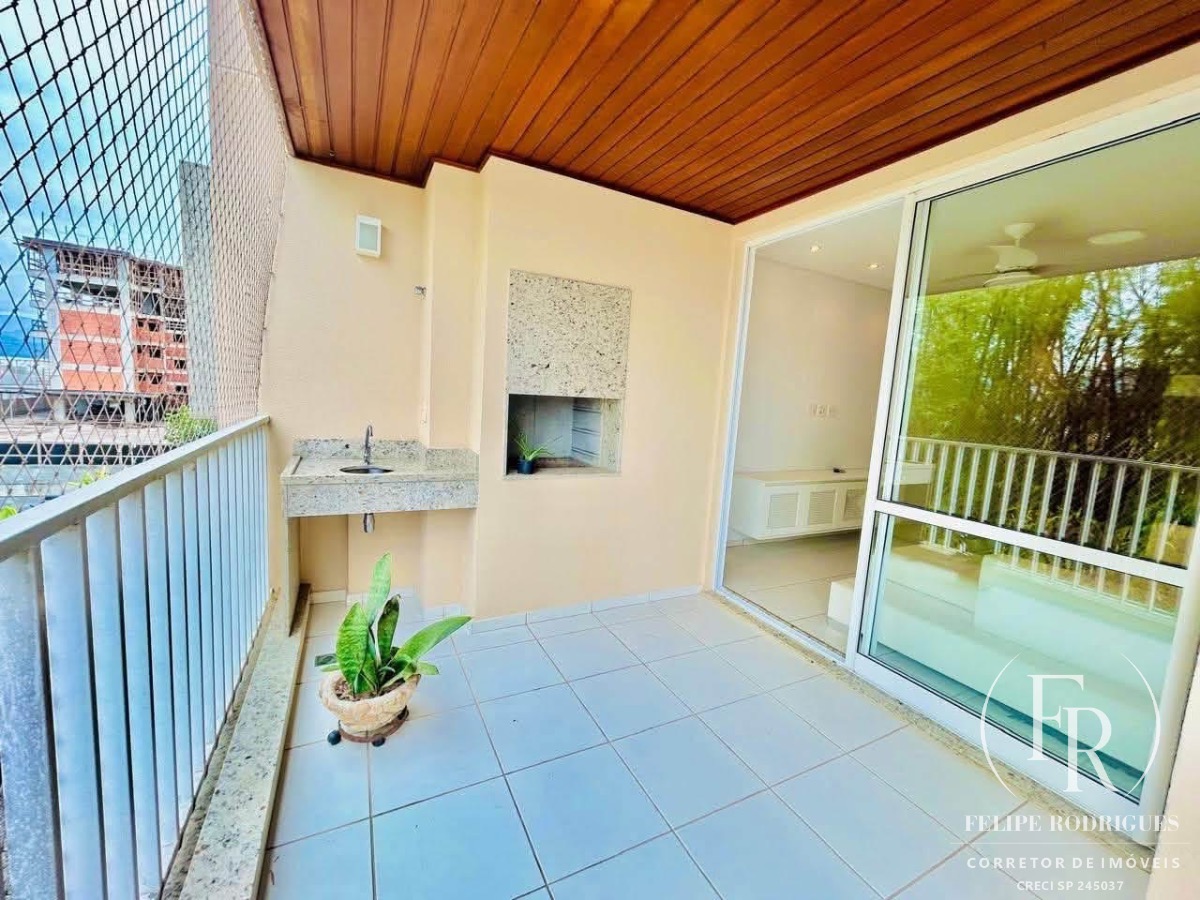 Apartamento, 2 quartos, 92 m² - Foto 17