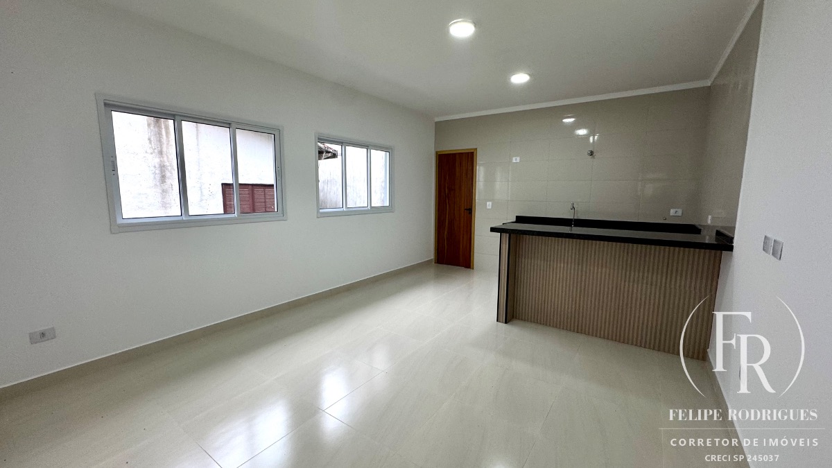 Apartamento, 3 quartos, 93 m² - Foto 1