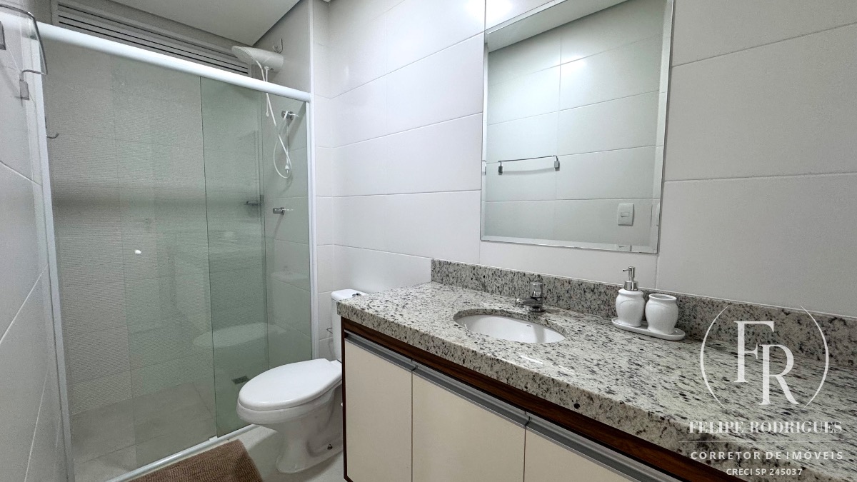 Apartamento, 2 quartos, 75 m² - Foto 12