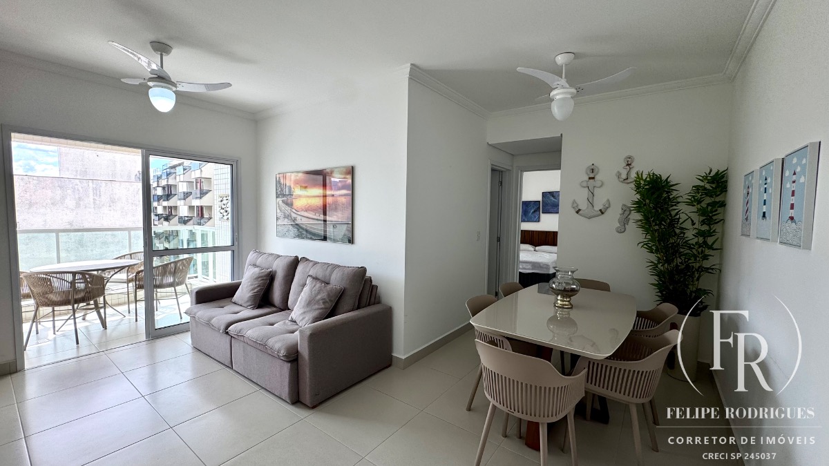 Apartamento, 2 quartos, 75 m² - Foto 4
