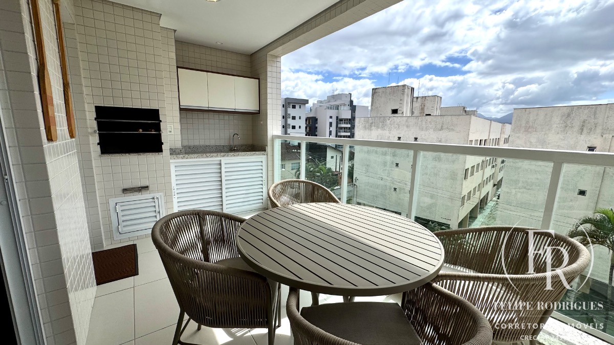 Apartamento, 2 quartos, 75 m² - Foto 8