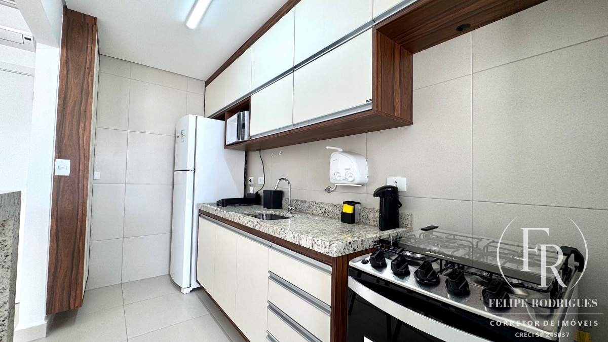 Apartamento, 2 quartos, 75 m² - Foto 6
