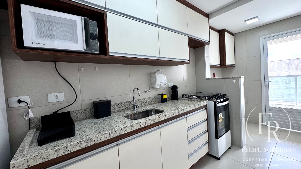 Apartamento, 2 quartos, 75 m² - Foto 5