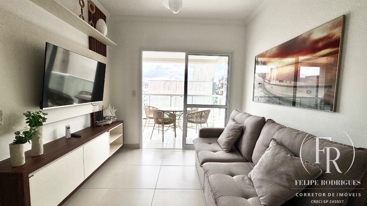 Apartamento, 2 quartos, 75 m² - Foto 2