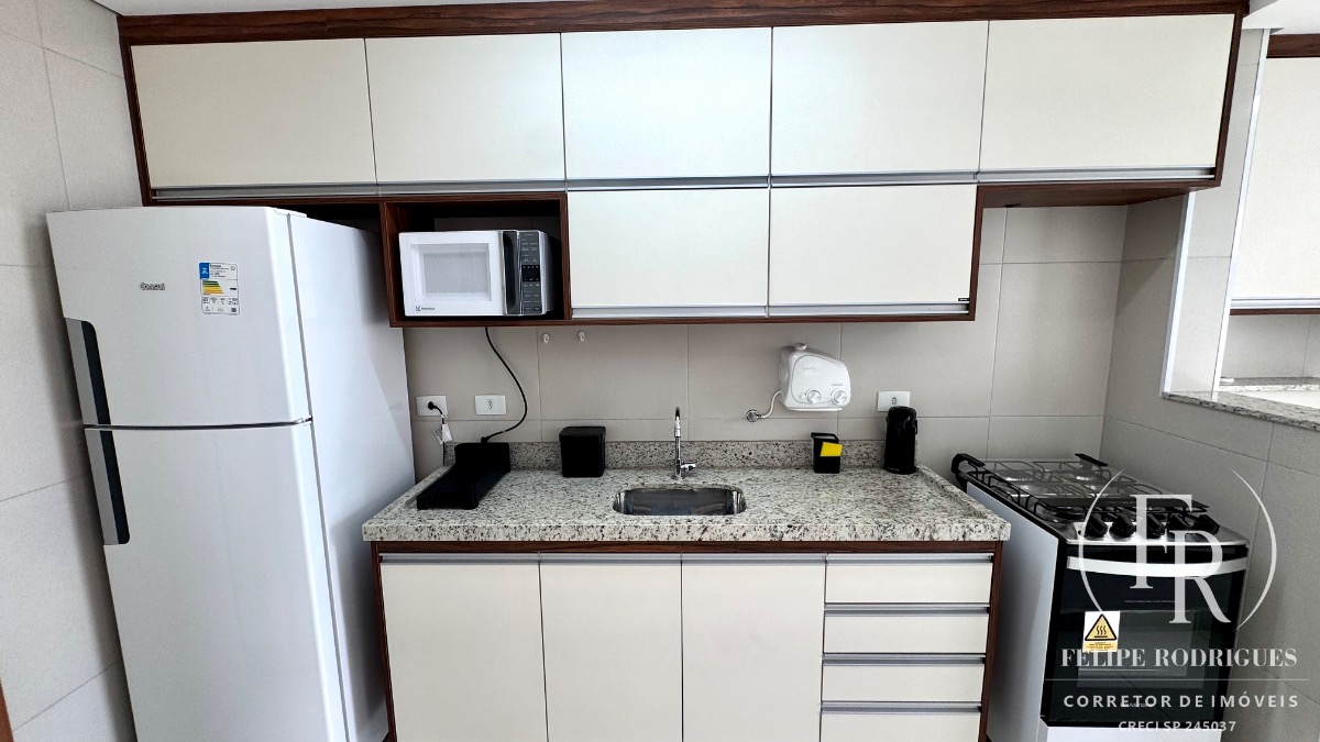 Apartamento, 2 quartos, 75 m² - Foto 3