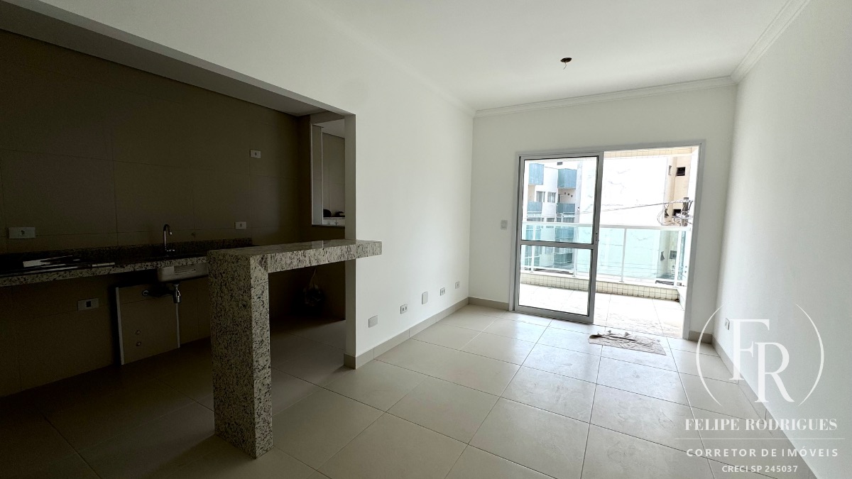 Apartamento, 2 quartos, 75 m² - Foto 2