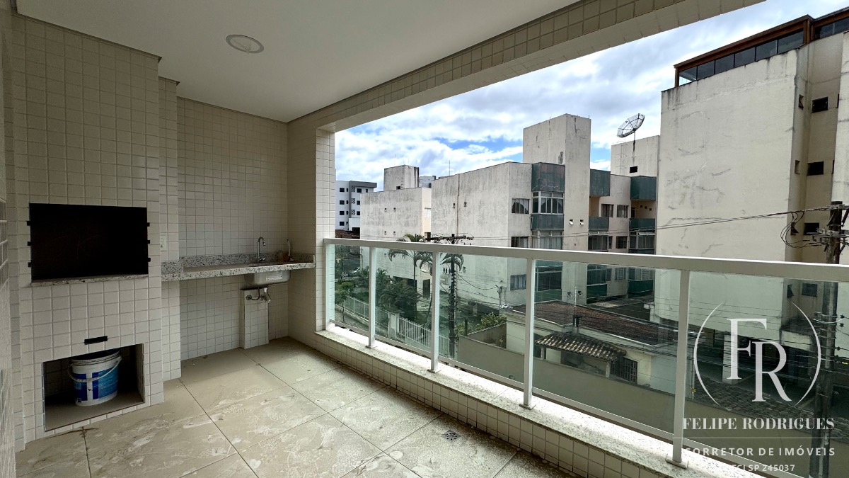 Apartamento, 2 quartos, 75 m² - Foto 1