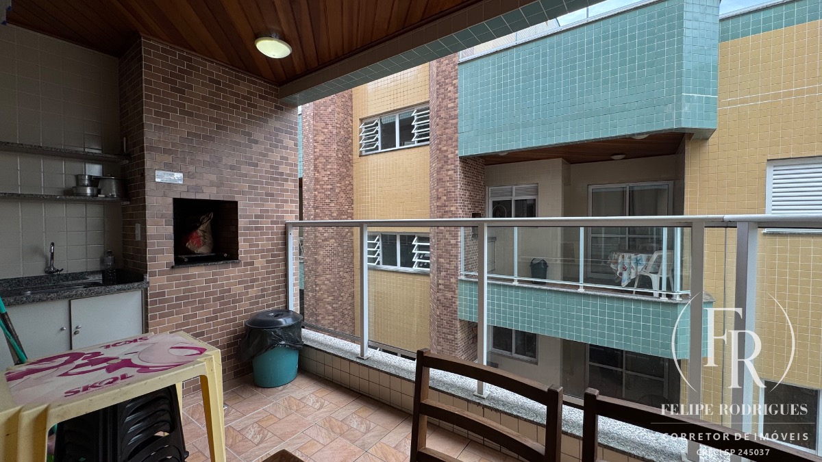 Apartamento, 2 quartos, 70 m² - Foto 10