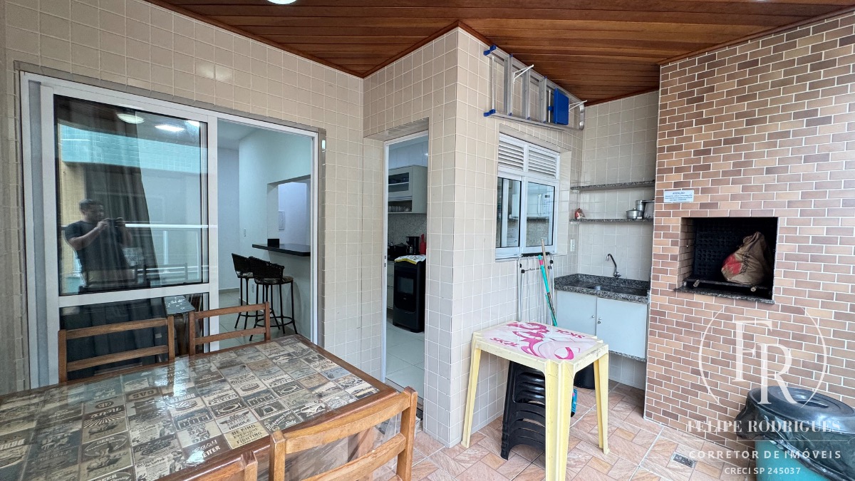 Apartamento, 2 quartos, 70 m² - Foto 9
