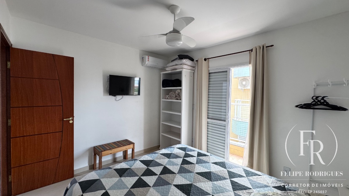 Apartamento, 2 quartos, 70 m² - Foto 17