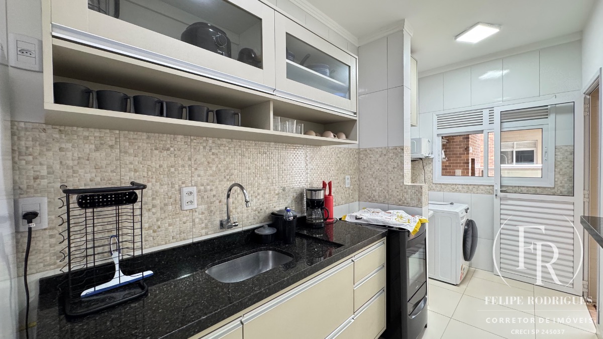 Apartamento, 2 quartos, 70 m² - Foto 6