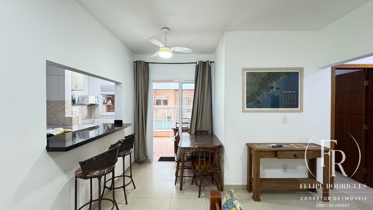 Apartamento, 2 quartos, 70 m² - Foto 2