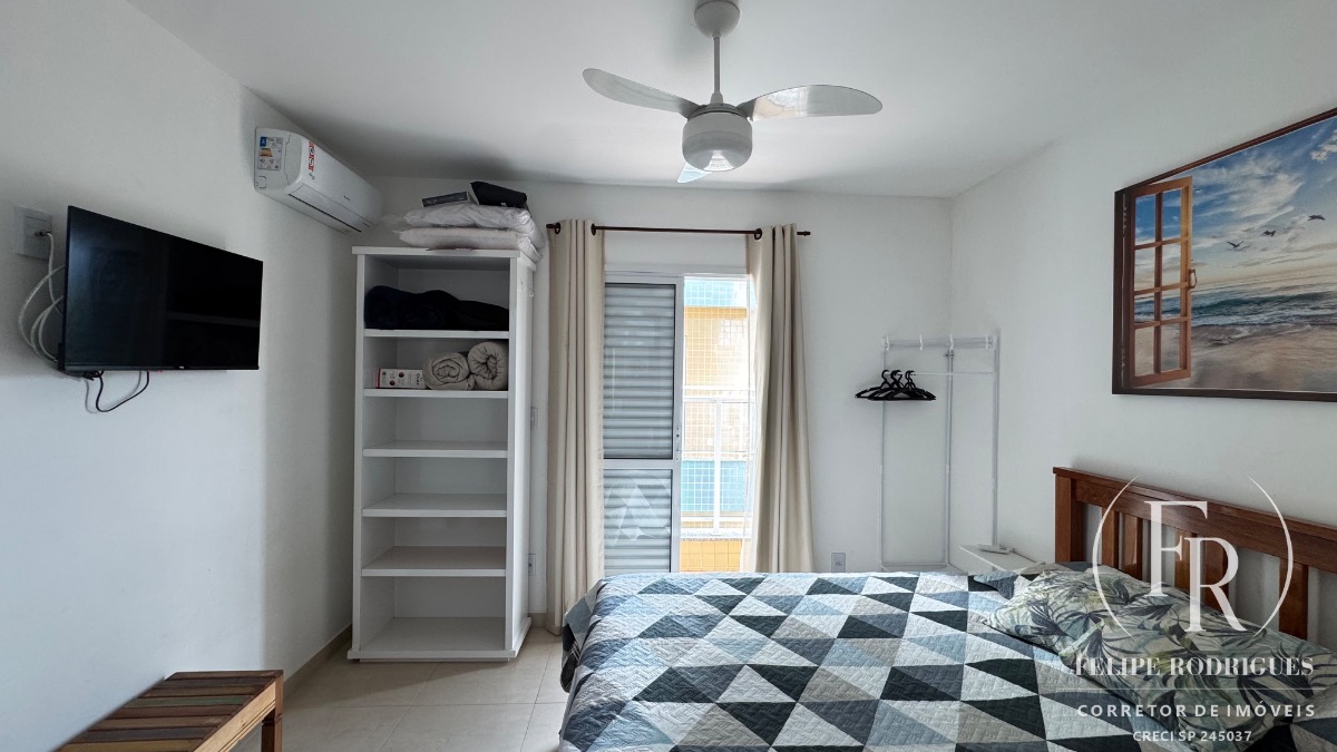 Apartamento, 2 quartos, 70 m² - Foto 14