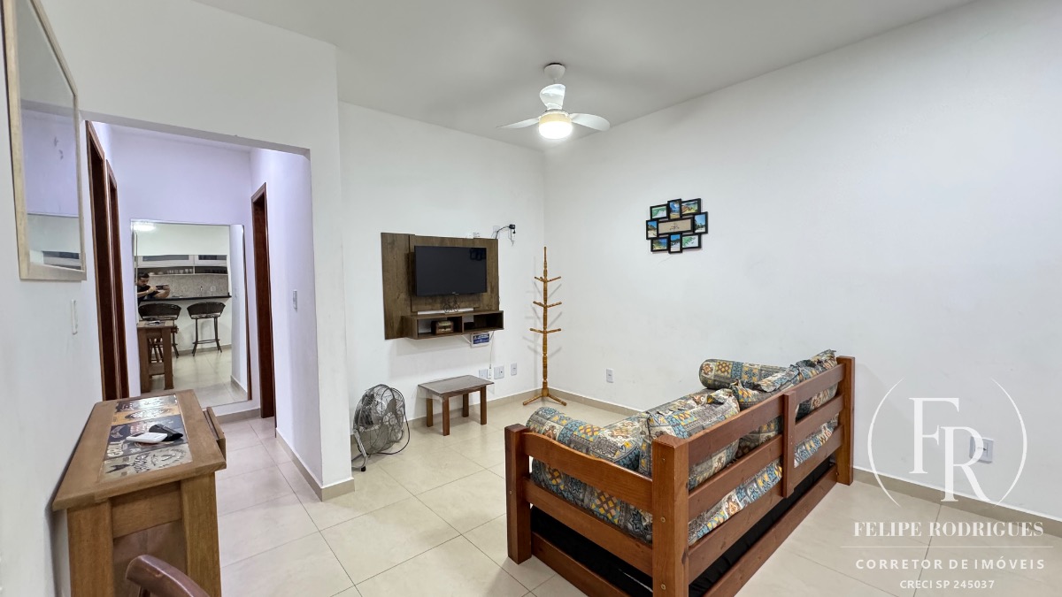 Apartamento, 2 quartos, 70 m² - Foto 3