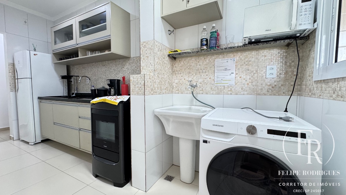 Apartamento, 2 quartos, 70 m² - Foto 8