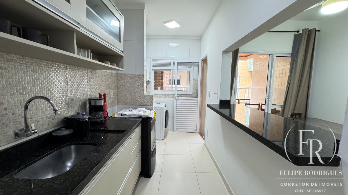 Apartamento, 2 quartos, 70 m² - Foto 7