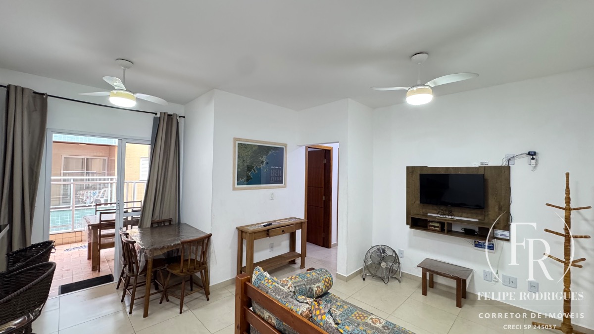 Apartamento, 2 quartos, 70 m² - Foto 1