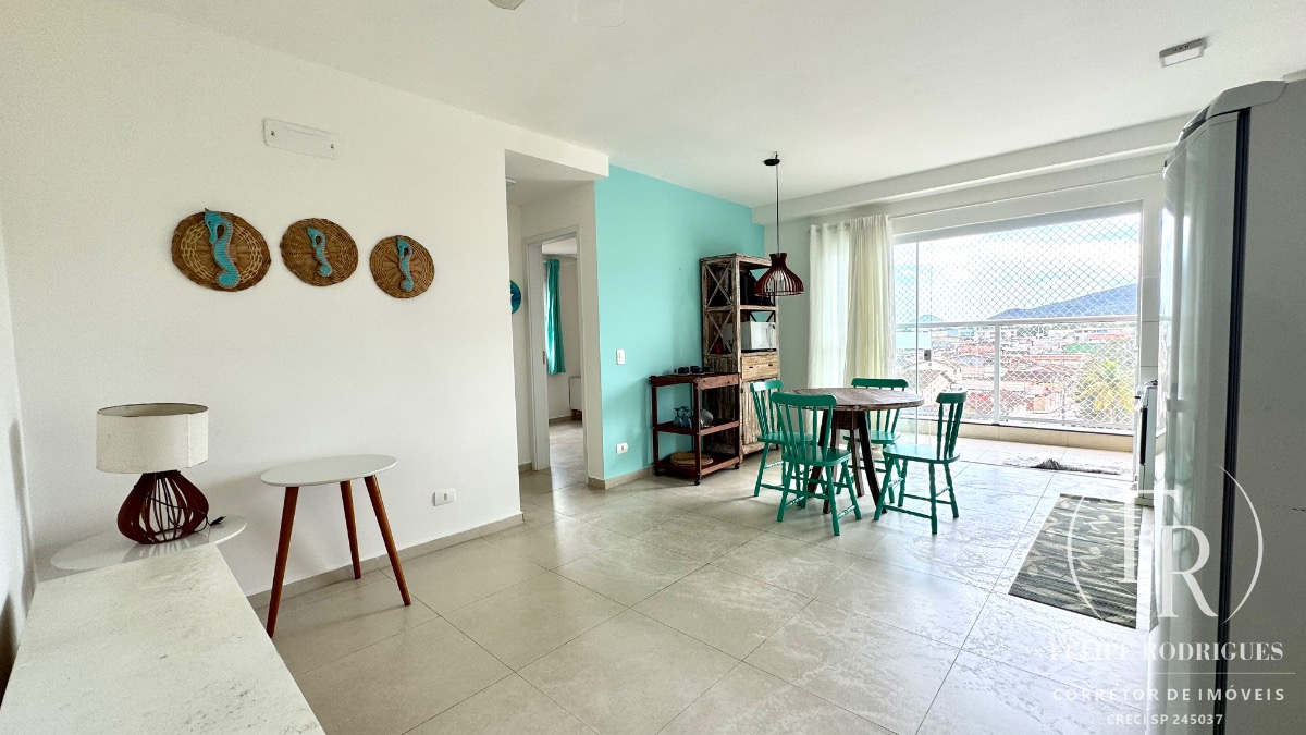 Apartamento, 2 quartos, 53 m² - Foto 4