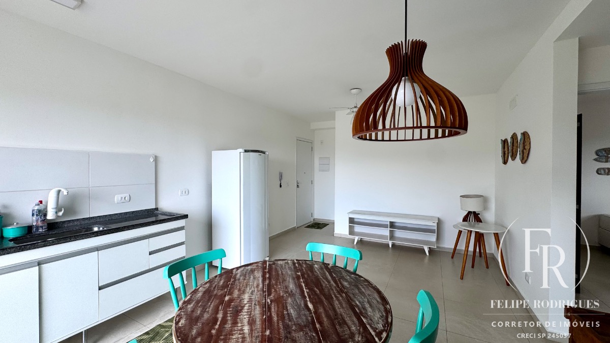 Apartamento, 2 quartos, 53 m² - Foto 3