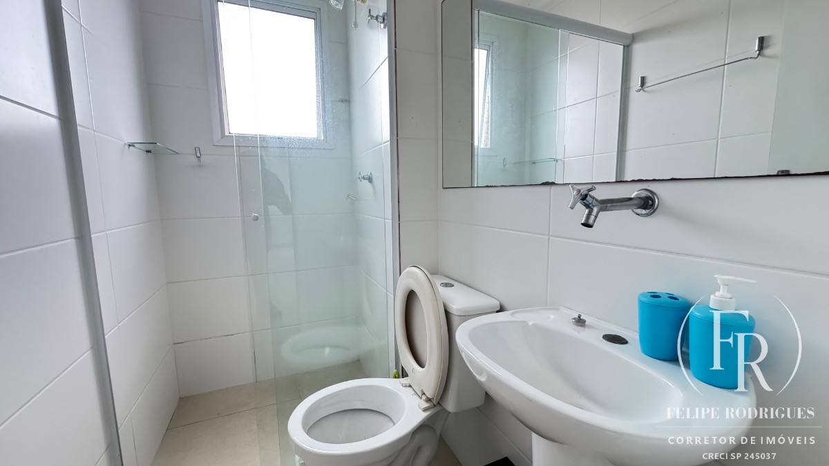 Apartamento, 2 quartos, 53 m² - Foto 9