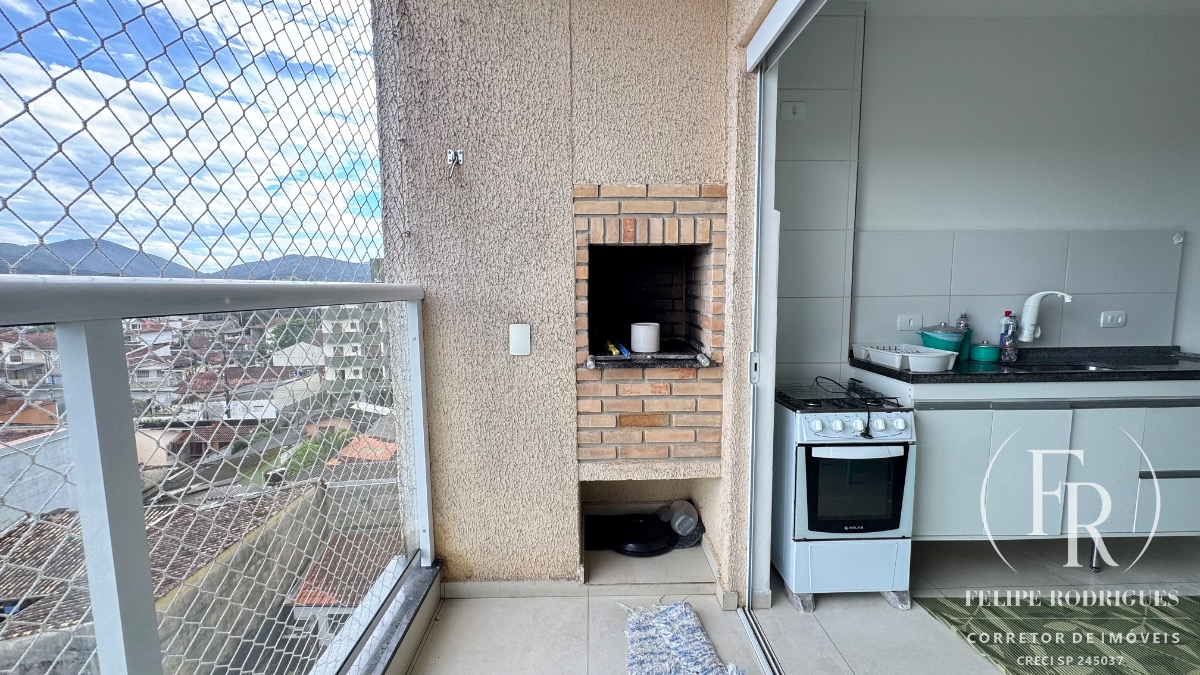 Apartamento, 2 quartos, 53 m² - Foto 5